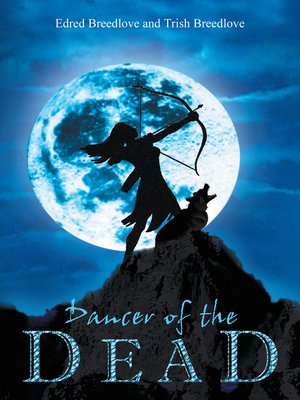 cover image of Dancer of the Dead